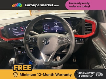 Used Vauxhall Mokka 2022 for sale - 76581734: Photo