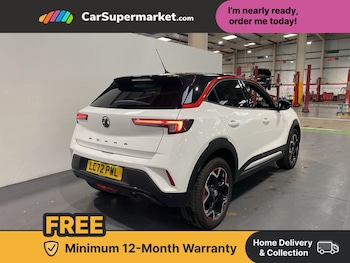 Used Vauxhall Mokka 2022 for sale - 76581734: Photo