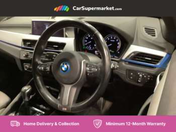 Used BMW X1 2022 for sale - 74896797: Photo