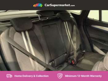 Used BMW X1 2022 for sale - 74896797: Photo