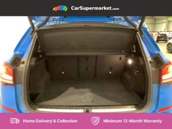 Used BMW X1 2022 for sale - 74896797: Photo
