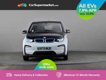 Used BMW i3 2022 for sale - 75064688: Photo