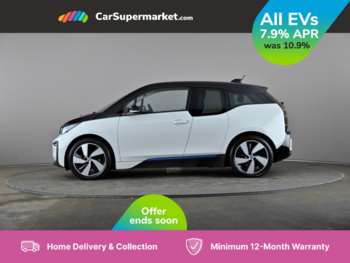 Used BMW i3 2022 for sale - 75064688: Photo