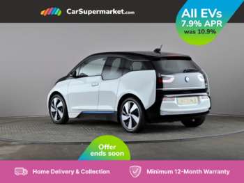 Used BMW i3 2022 for sale - 75064688: Photo