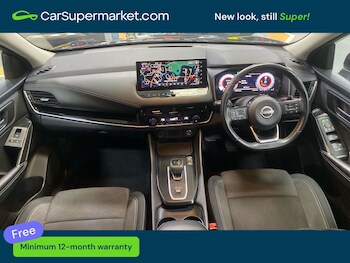 Used Nissan Qashqai 2022 for sale - 78402463: Photo