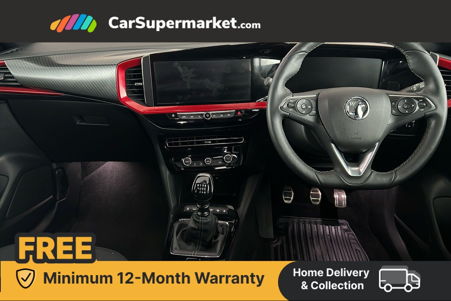 Used Vauxhall Mokka 2022 for sale - 76435923: Photo 13
