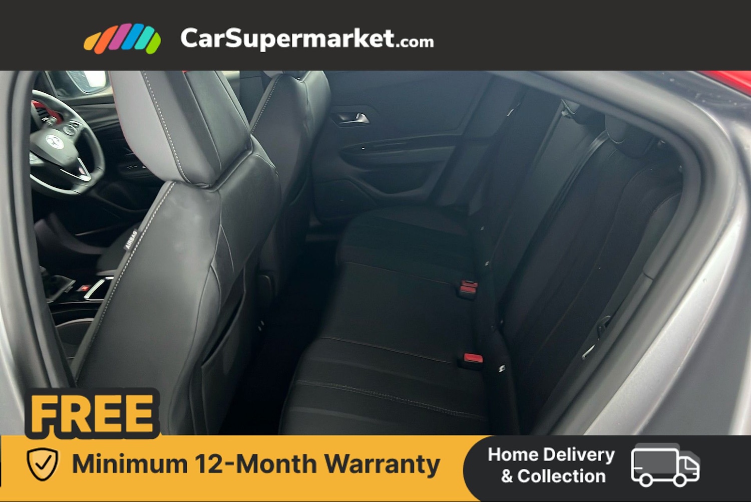 Used Vauxhall Mokka 2022 for sale - 76435923: Photo 18