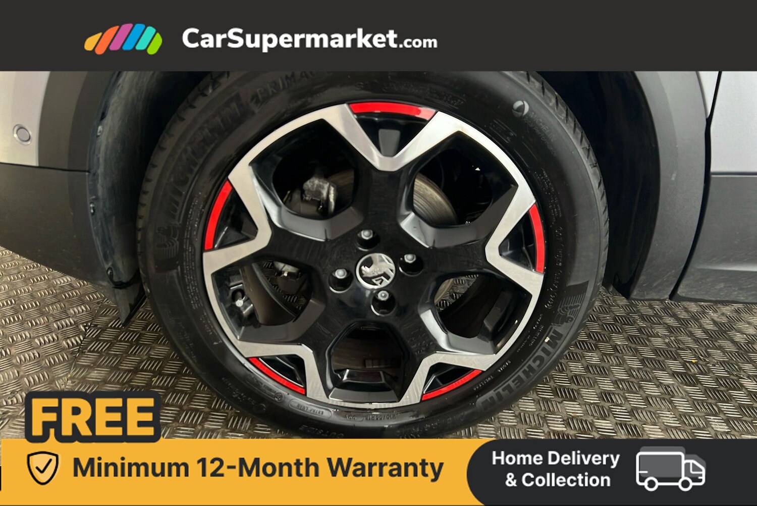 Used Vauxhall Mokka 2022 for sale - 76435923: Photo 19