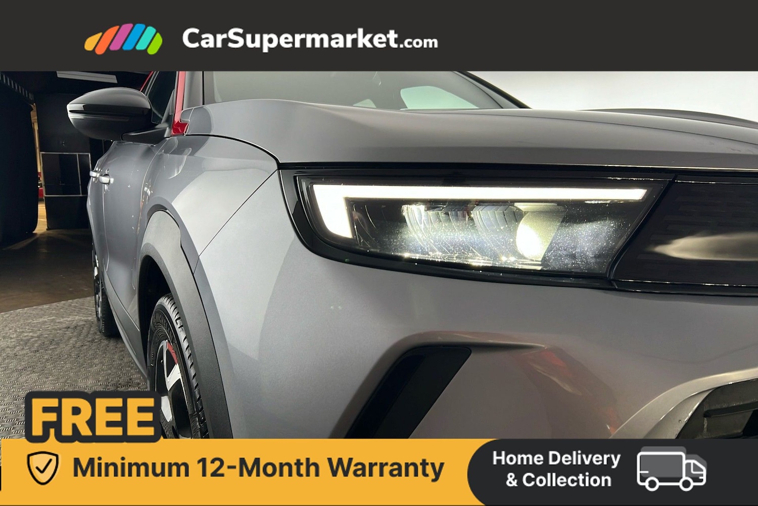 Used Vauxhall Mokka 2022 for sale - 76435923: Photo 20