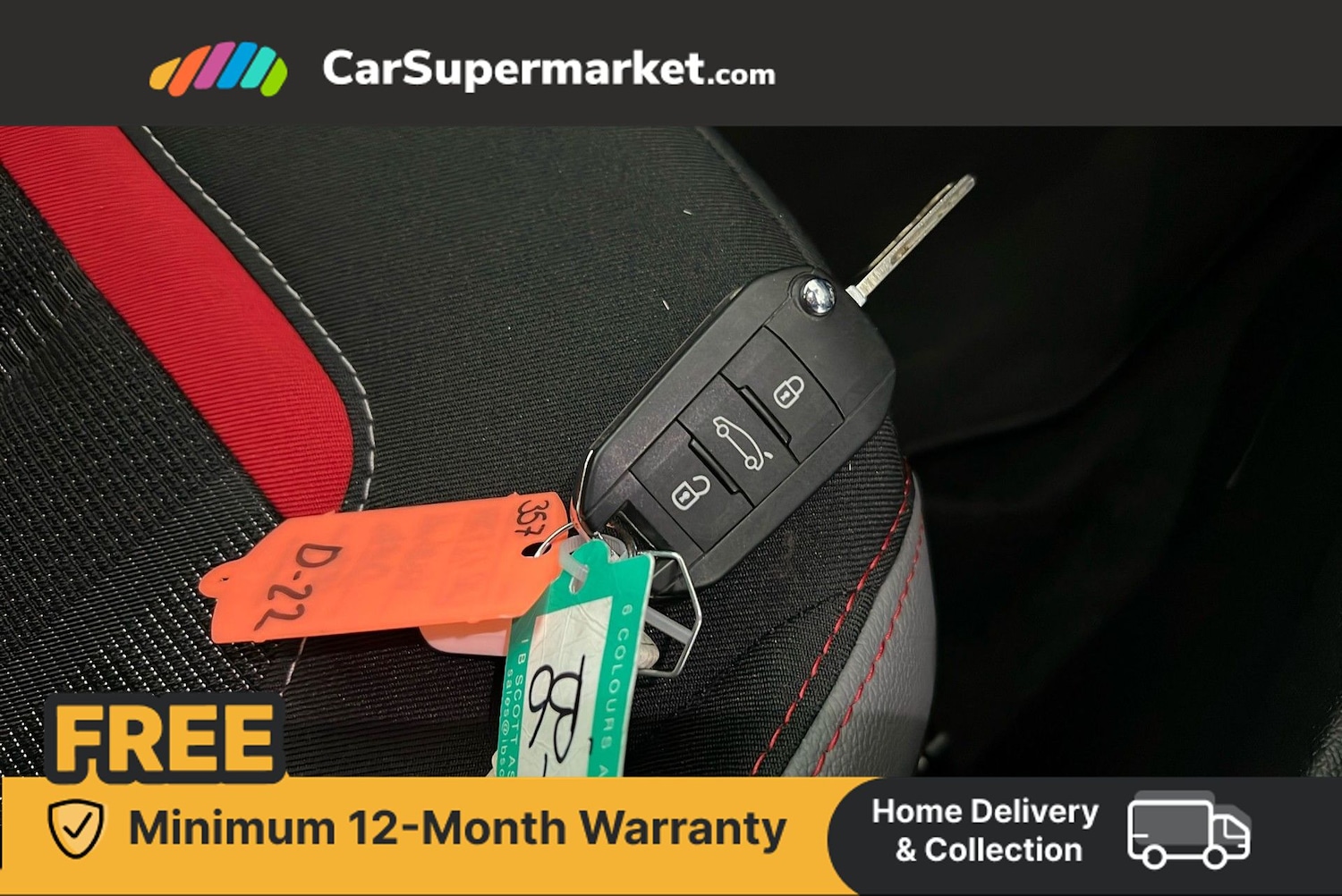 Used Vauxhall Mokka 2022 for sale - 76435923: Photo 23