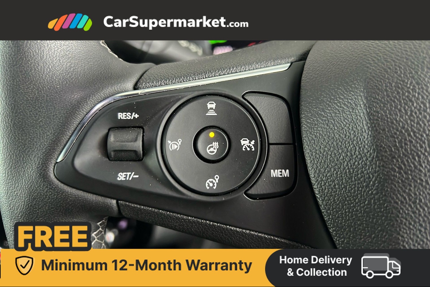 Used Vauxhall Mokka 2022 for sale - 76435923: Photo 24