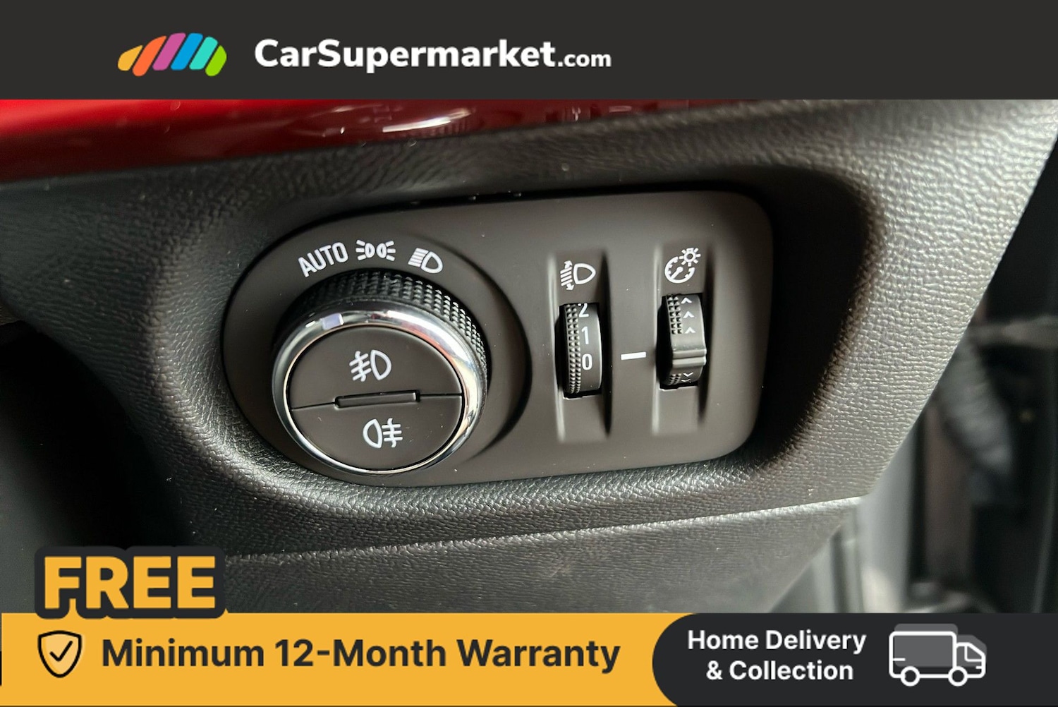 Used Vauxhall Mokka 2022 for sale - 76435923: Photo 25