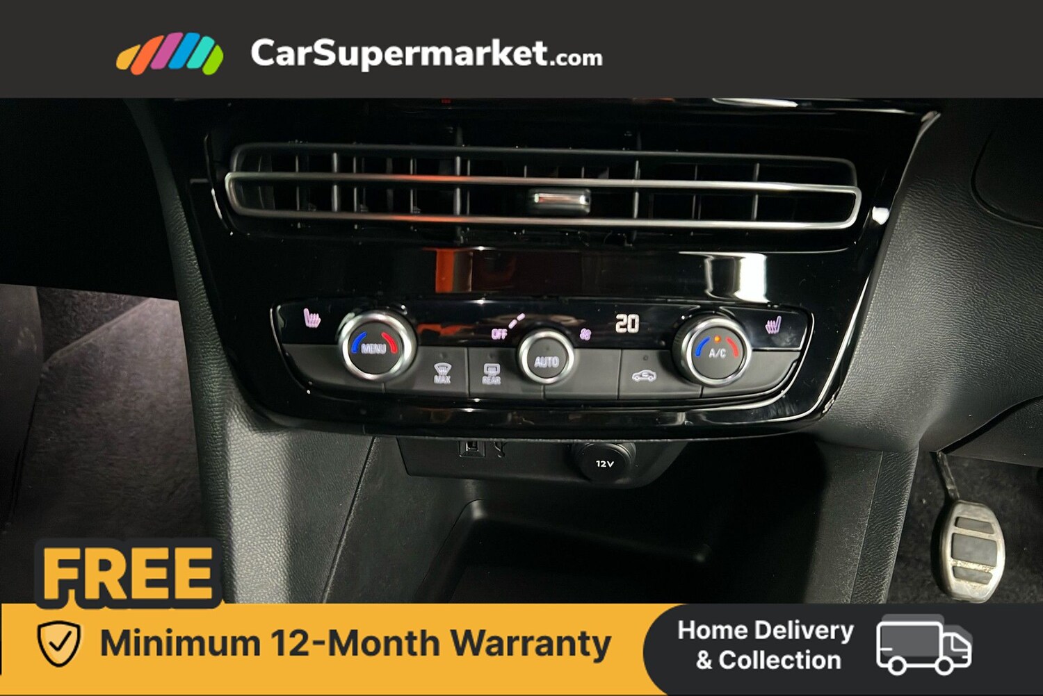 Used Vauxhall Mokka 2022 for sale - 76435923: Photo 26