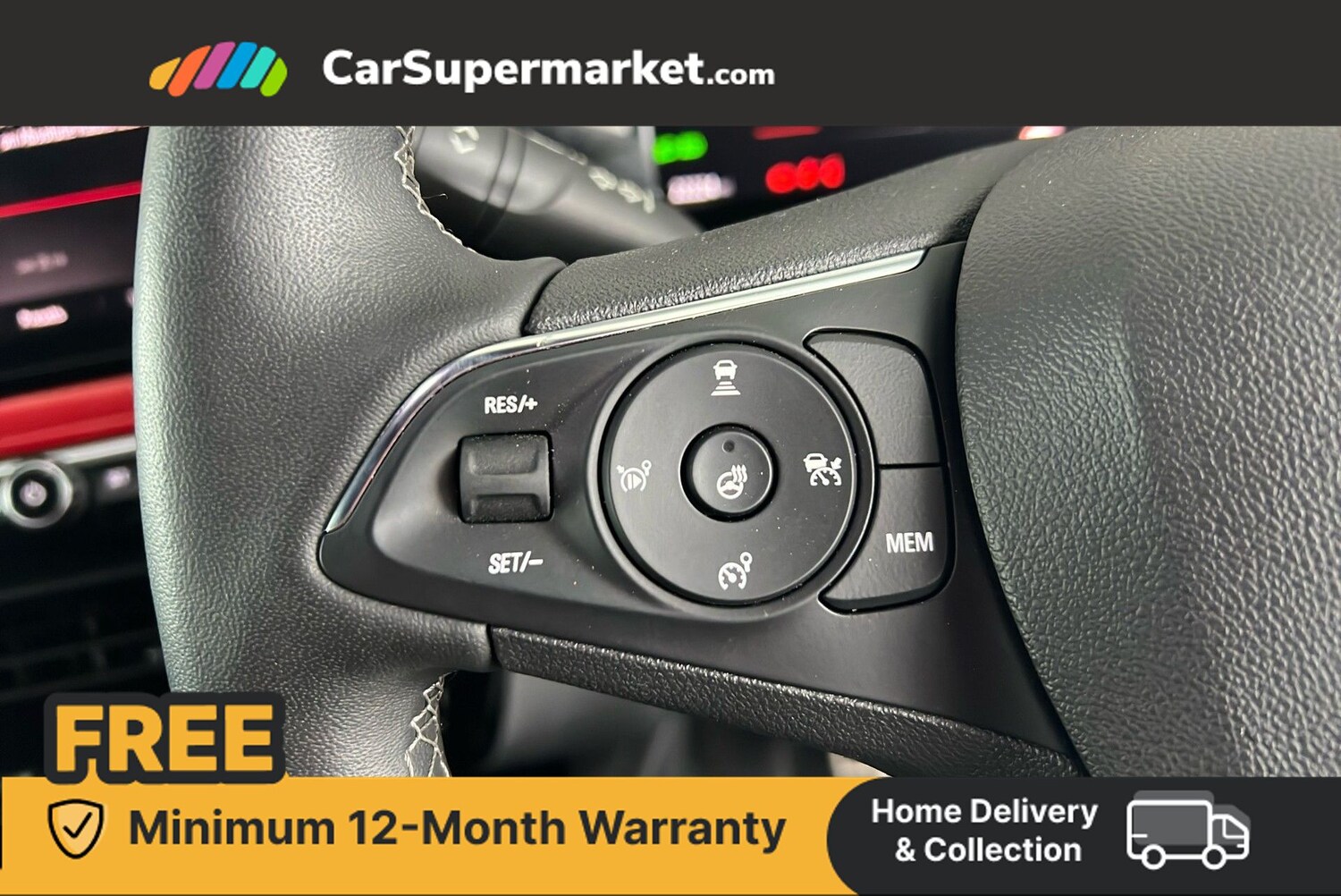 Used Vauxhall Mokka 2022 for sale - 76435923: Photo 27