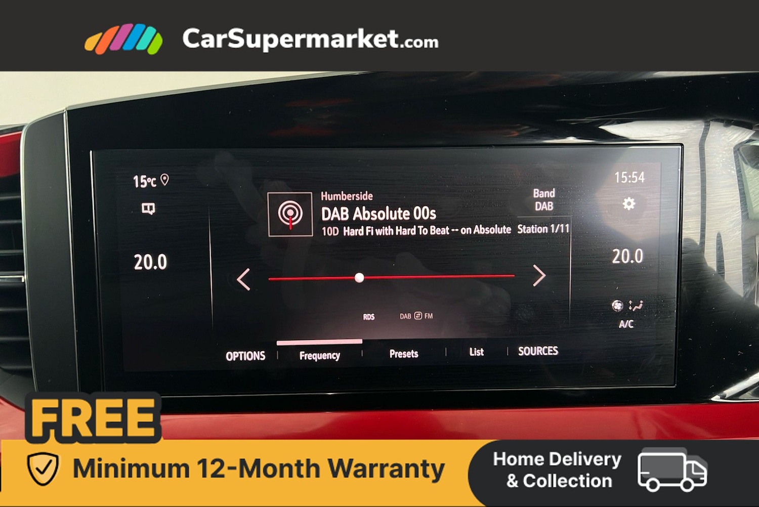 Used Vauxhall Mokka 2022 for sale - 76435923: Photo 28