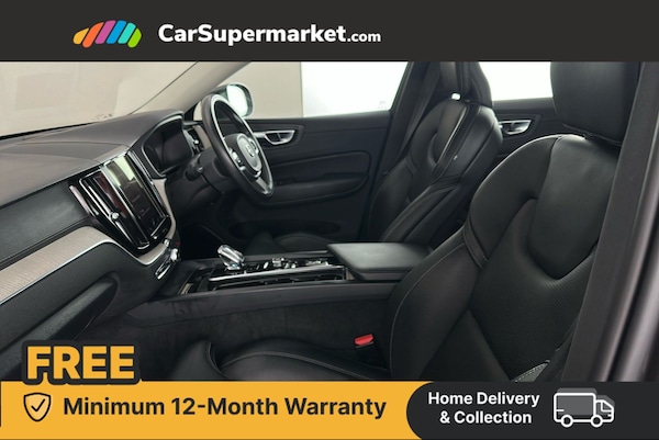 Used Volvo XC60 2021 for sale - 76341941: Photo 11
