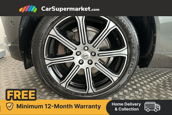 Used Volvo XC60 2021 for sale - 76341941: Photo 13