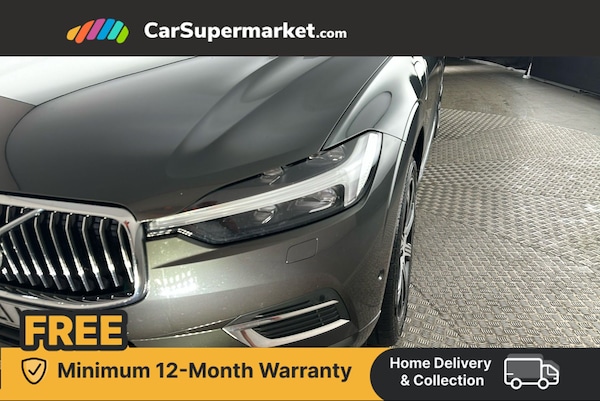 Used Volvo XC60 2021 for sale - 76341941: Photo 14