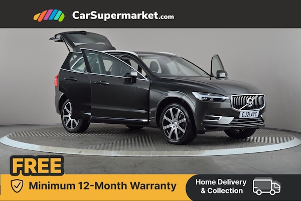 Used Volvo XC60 2021 for sale - 76341941: Photo 18