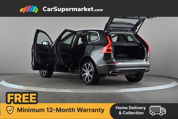 Used Volvo XC60 2021 for sale - 76341941: Photo 22