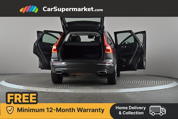 Used Volvo XC60 2021 for sale - 76341941: Photo 23