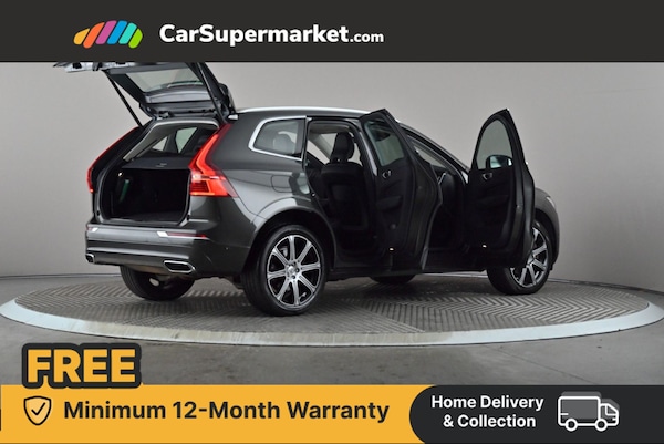 Used Volvo XC60 2021 for sale - 76341941: Photo 24