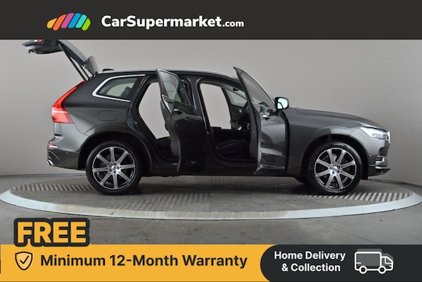 Used Volvo XC60 2021 for sale - 76341941: Photo 25