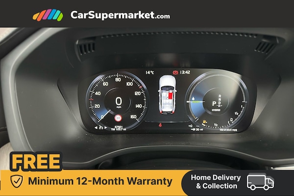 Used Volvo XC60 2021 for sale - 76341941: Photo 9