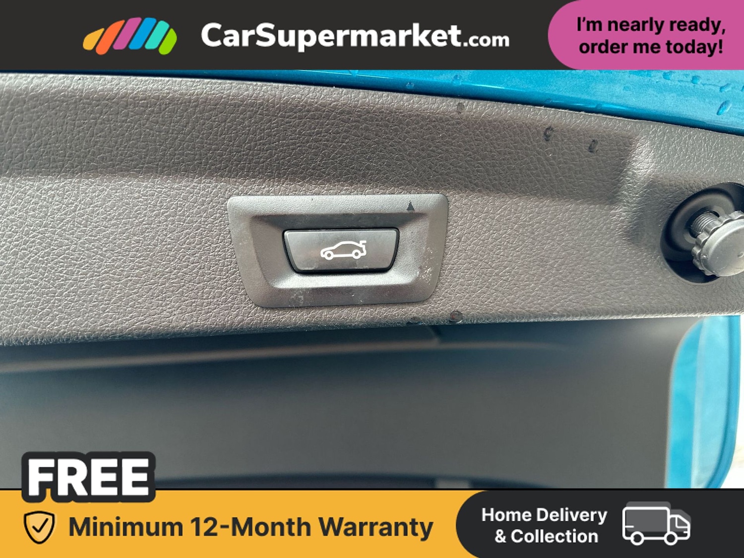 Used BMW 4 Series 2020 for sale - 77608221: Photo 12