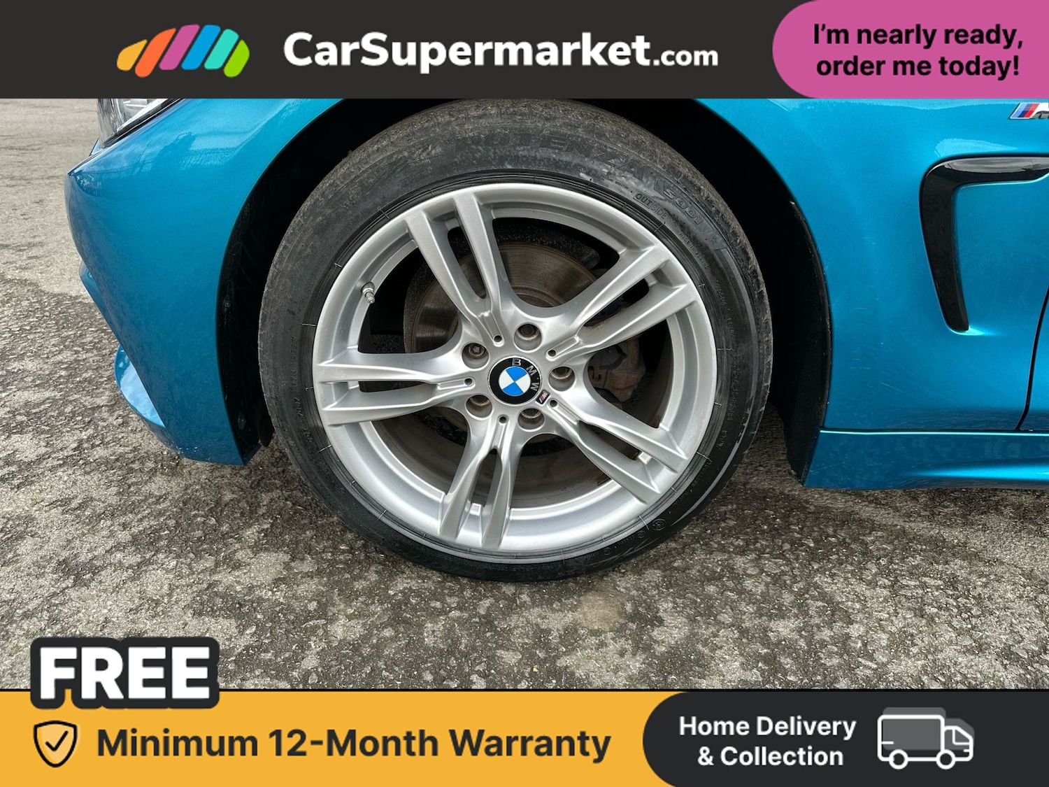 Used BMW 4 Series 2020 for sale - 77608221: Photo 16