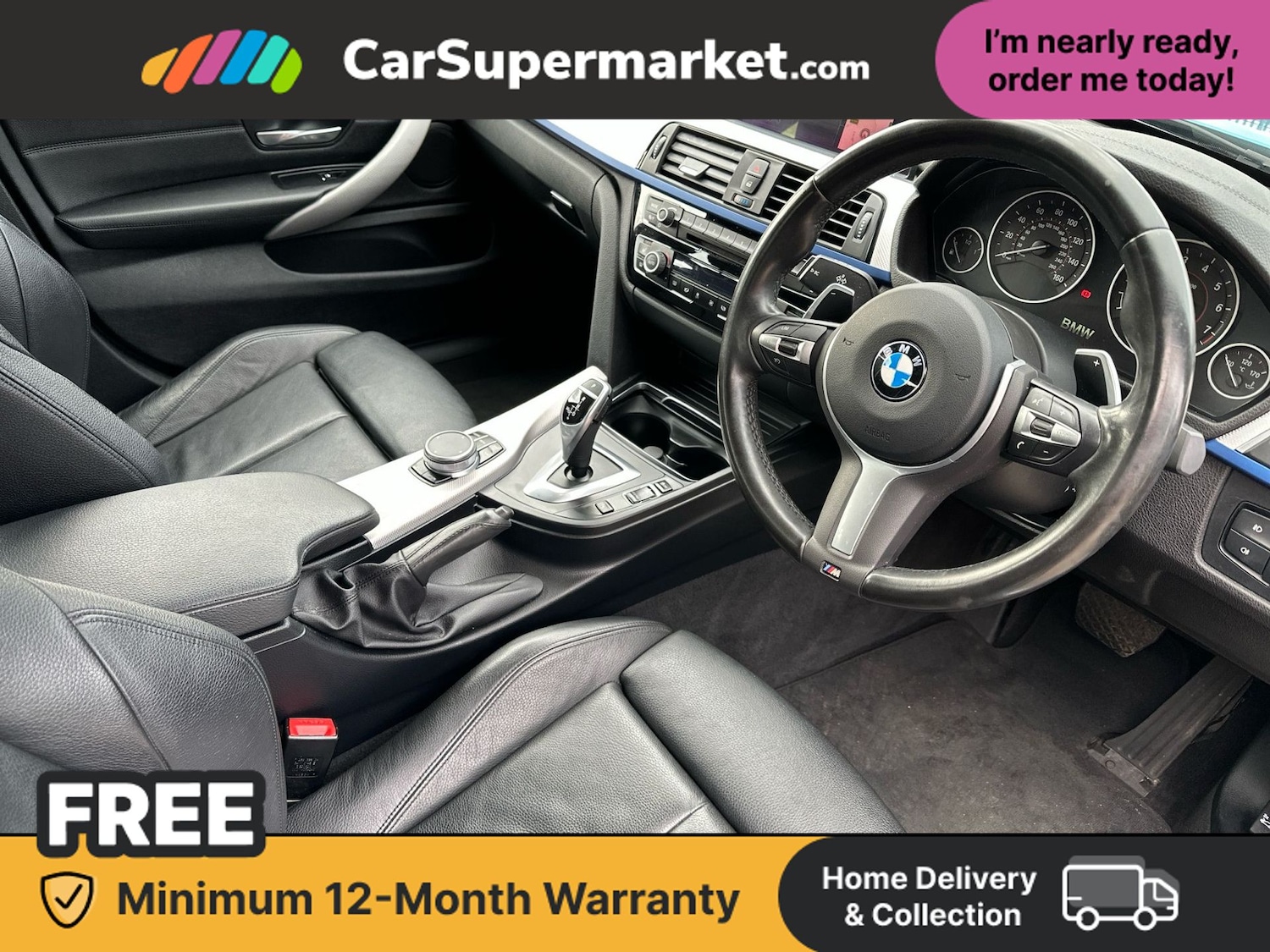Used BMW 4 Series 2020 for sale - 77608221: Photo 2