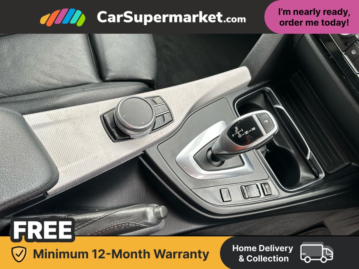 Used BMW 4 Series 2020 for sale - 77608221: Photo 3