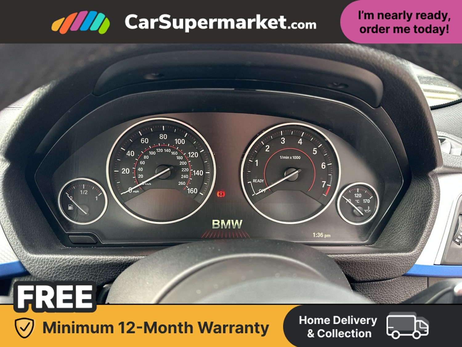 Used BMW 4 Series 2020 for sale - 77608221: Photo 5