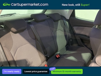 Used SEAT Leon 2020 for sale - 78237593: Photo