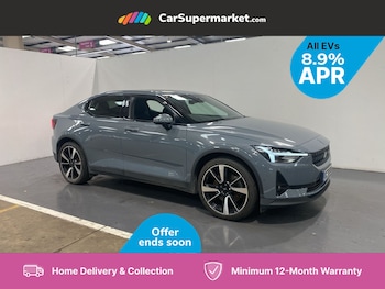 Polestar - Polestar 2