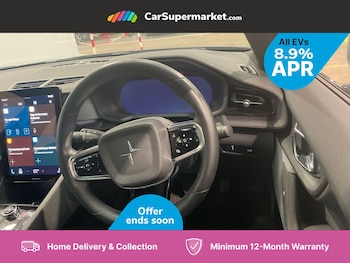 Used Polestar Polestar 2 2020 for sale - 76192376: Photo 2