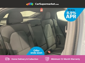Used Polestar Polestar 2 2020 for sale - 76192376: Photo 3