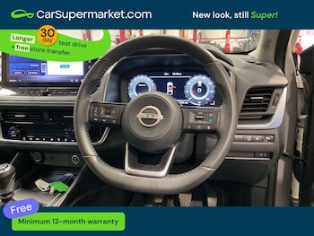 Used Nissan Qashqai 2025 for sale - 78445280: Photo