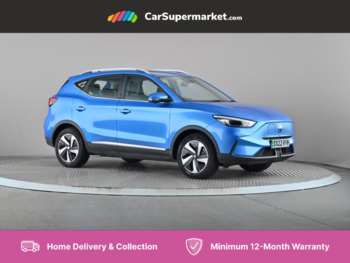 2022 - 130kW Trophy EV 51kWh Auto 5-Door