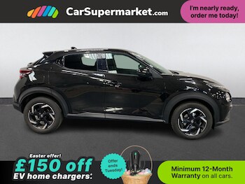 Used Nissan Juke 2024 for sale - 78111823: Photo