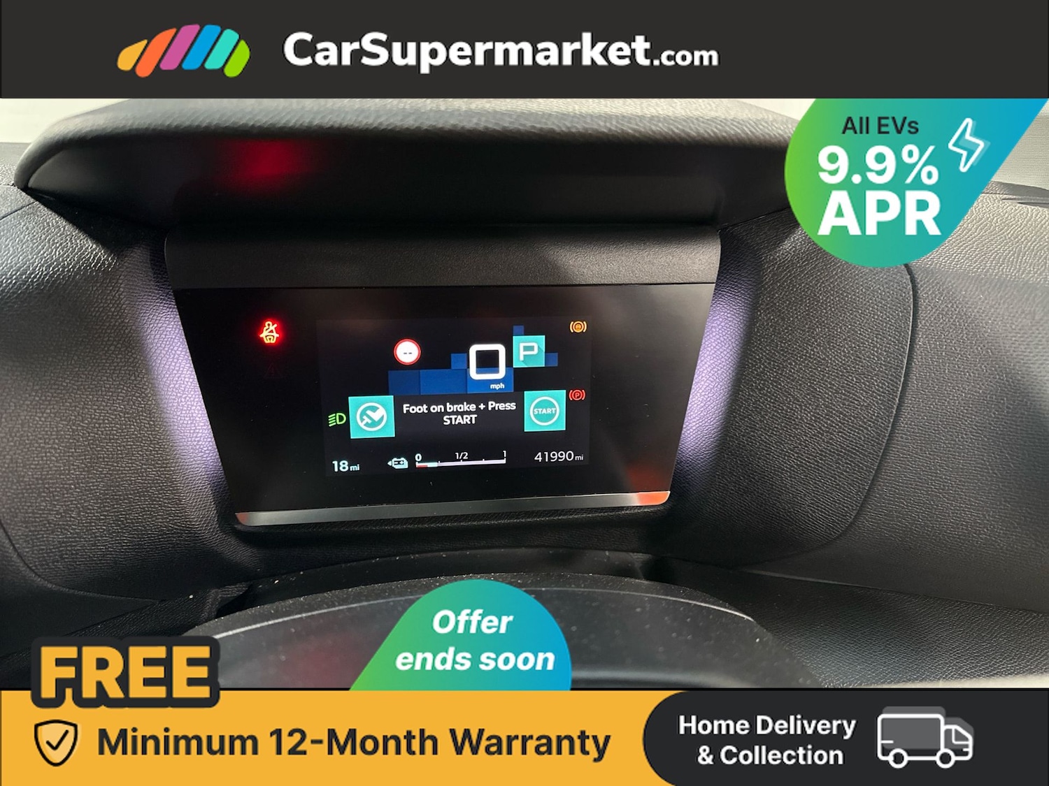 Used Citroen C4 2022 for sale - 76351936: Photo 15