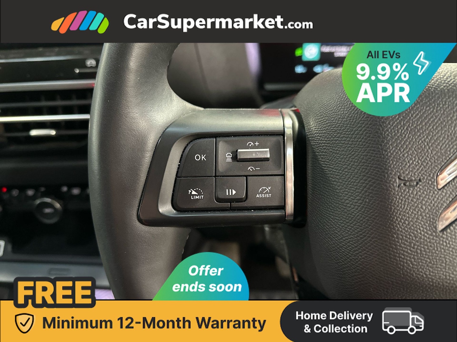 Used Citroen C4 2022 for sale - 76351936: Photo 17