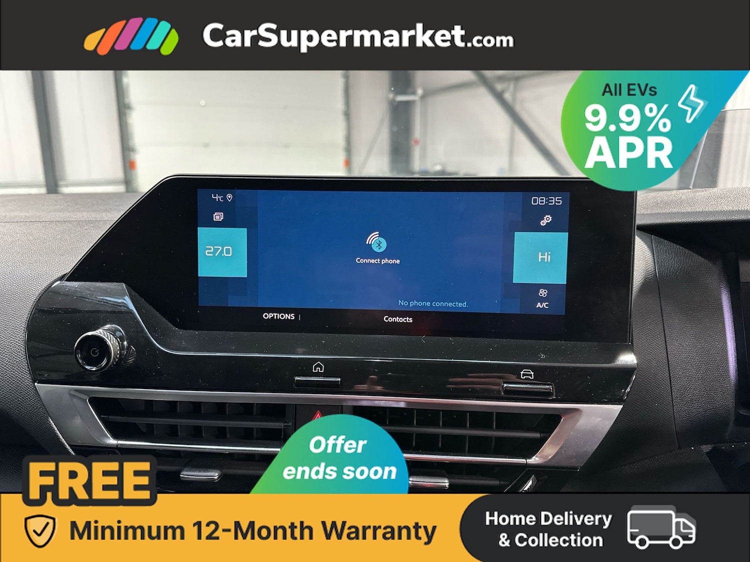 Used Citroen C4 2022 for sale - 76351936: Photo 23