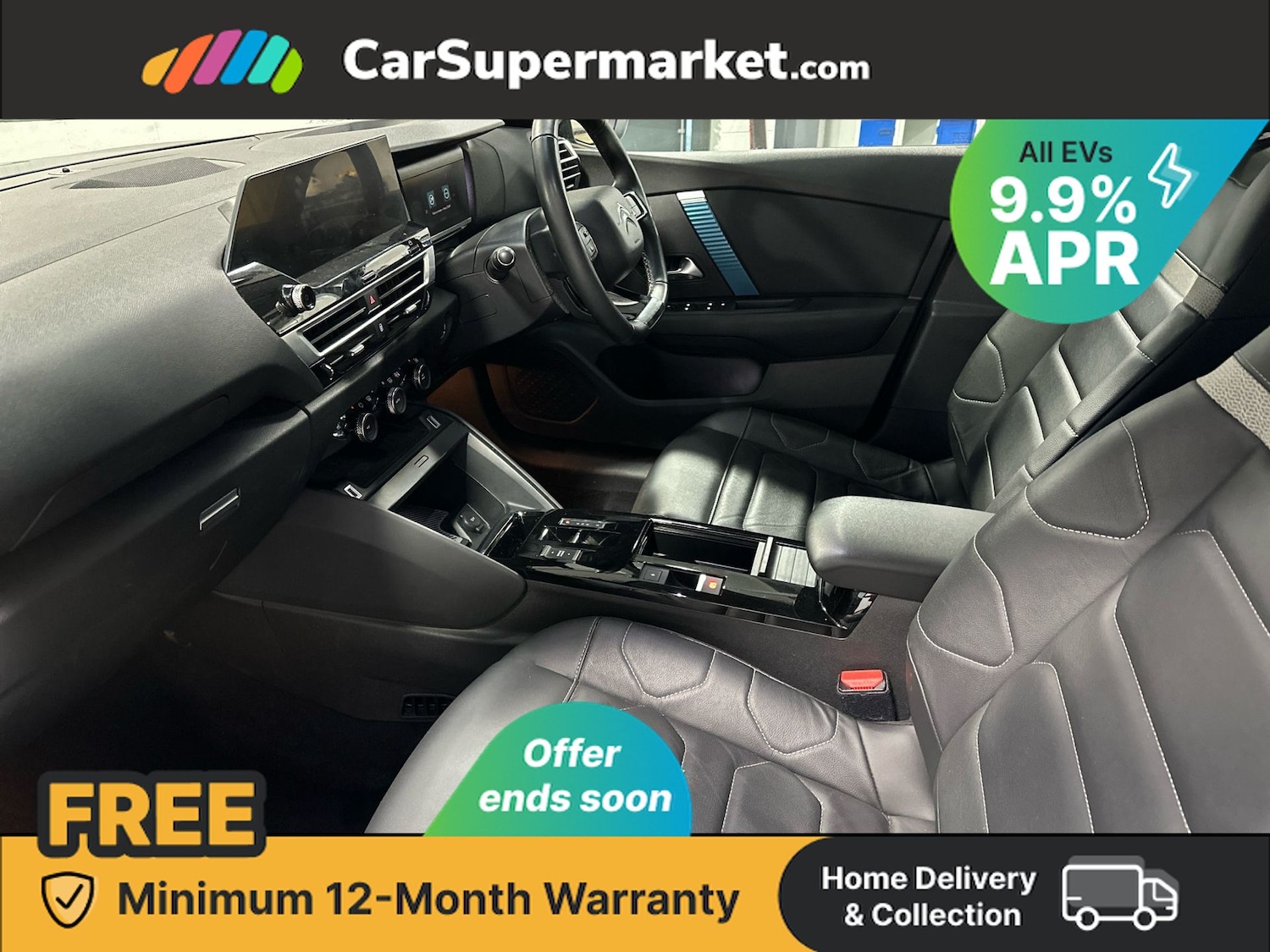 Used Citroen C4 2022 for sale - 76351936: Photo 26