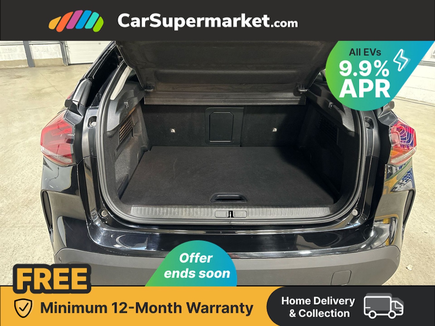 Used Citroen C4 2022 for sale - 76351936: Photo 28