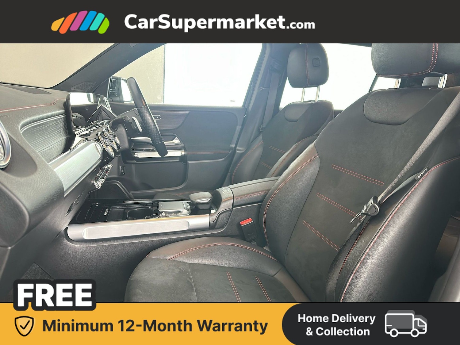 Used Mercedes-Benz EQB 2022 for sale - 77708684: Photo 17