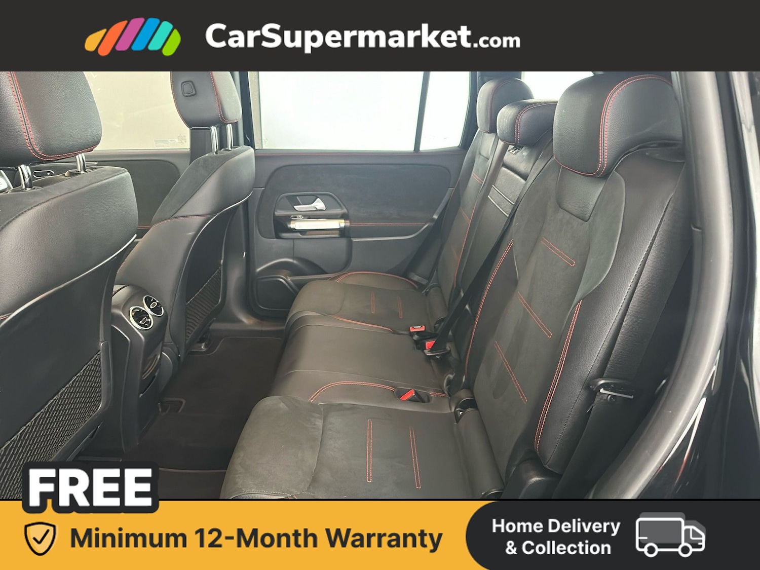 Used Mercedes-Benz EQB 2022 for sale - 77708684: Photo 18