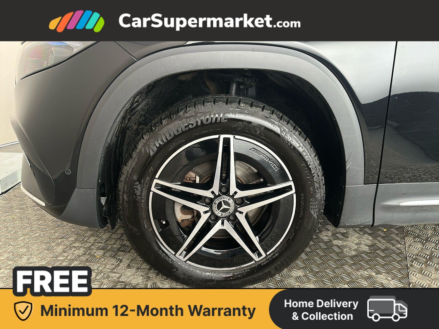 Used Mercedes-Benz EQB 2022 for sale - 77708684: Photo 19