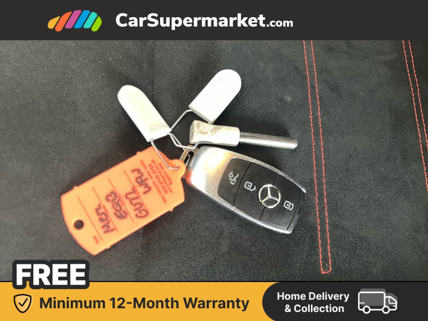 Used Mercedes-Benz EQB 2022 for sale - 77708684: Photo 23