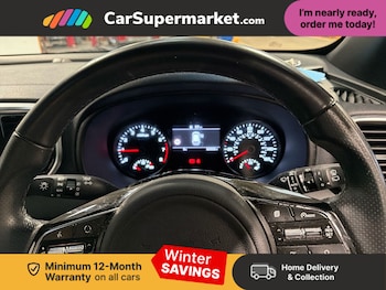 Used Kia Sportage 2019 for sale - 77037280: Photo